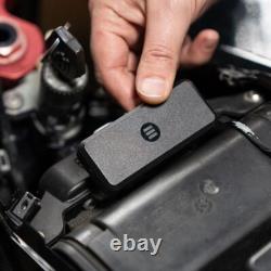 Alarme et Traceur de Moto Intelligent Monimoto MM9