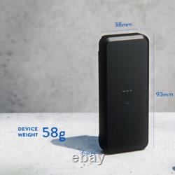 Alarme et Traceur de Moto Intelligent Monimoto MM9