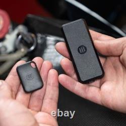 Alarme et Traceur de Moto Intelligent Monimoto MM9