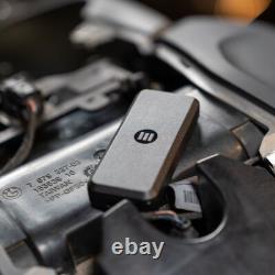 Alarme et Traceur de Moto Intelligent Monimoto MM9