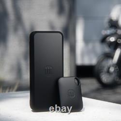 Alarme et Traceur de Moto Intelligent Monimoto MM9