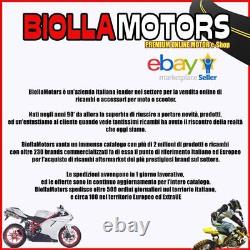 Amortisseur arrière Bitubo pour moto Guzzi V75 1992-1996