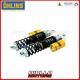 Bm 141 Paire D'amortisseurs Ohlins Bmw R 75/6 Tous S36p