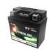 Batterie Lithium Ion 12v Skyrich Ltktm04l Pour Motocross Mx Et Vtt De Course