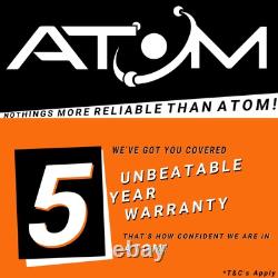 Batterie de moto Atom Gel YB30L-B pour BMW K 100 LT 86-92