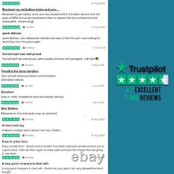 Batterie de moto Atom Gel YB30L-B pour BMW K 100 LT 86-92