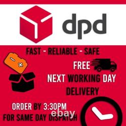 Batterie de moto Atom Gel YB30L-B pour BMW K 100 LT 86-92