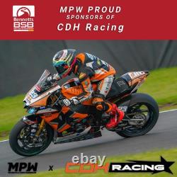 Batterie de moto Atom Gel YB30L-B pour BMW K 100 LT 86-92