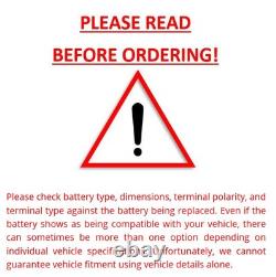 Batterie de moto GEL Bike Motorbike GEL12-19 Exide