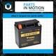 Batterie De Moto Gyz16h Yuasa