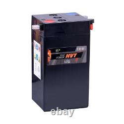Batterie de moto IntAct Sealed Activated HVT Bike-Power CB2-6 / 66006-29F