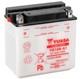Batterie De Moto Yb16b-a1 Yuasa