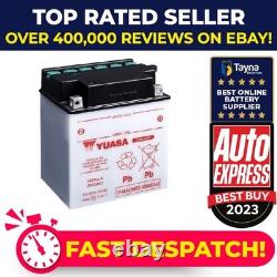 Batterie de moto YB30CL-B Yuasa