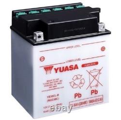 Batterie de moto YB30CL-B Yuasa