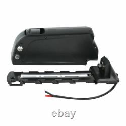 Batterie de vélo électrique Pedelec Lithium 48V 10A pour moteur 1000W