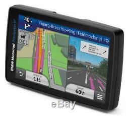 Bmw Motorrad Navigator 6 VI Garmin Gps Moto Sat Nav