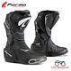 Bottes Forv26w Forma Hornet Dry High &eacute;tanches Pour La Conduite Sur Piste De Moto - Taille 46