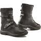 Bottes De Moto Basses Tcx Baja Mid Wp Noires Taille 46 Chaussures