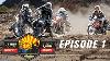 Can 1 000 Beater Motorcycles Font De Lui 1 000 Adventure Miles Episode 1