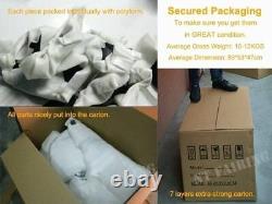 Carénage en plastique injecté rouge et noir LD adapté pour Honda 08-11 CBR1000RR ABS q001