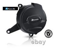 Carter d'alternateur Paraxite pour Ducati Panigale V4 1100 S 01/18 12/21