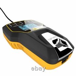 Chargeur optimiseur de batterie 12V Oxford Oximiser 3X pour moto et vélo avec charge lente