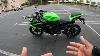 Comment Conduire Une Moto En 15 Minutes