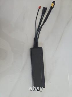 Contrôleur de moteur sans balais Alegro 48V 35A 3 modes pour vélo de livraison 750