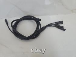 Contrôleur de moteur sans balais Alegro 48V 35A 3 modes pour vélo de livraison 750