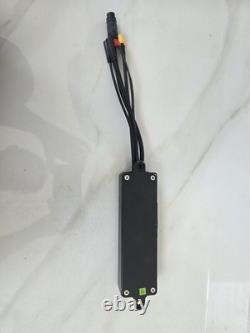 Contrôleur de moteur sans balais Alegro 48V 35A 3 modes pour vélo de livraison 750
