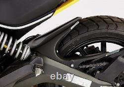 Couvercle de roue arrière BODYSTYLE adapté pour Ducati Scrambler Classic 2015-2016