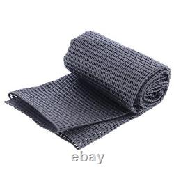 Couverture de Moto Oxford, Tapis Antidérapant, Protecteur de Peinture pour Bagages et Sacoches