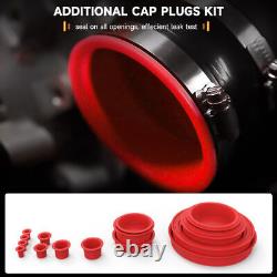 Détecteur de fuites de fumée EVAP Machine pour diagnostic du système de tuyauterie automobile