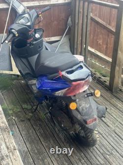 Direct Vélo Moped Moto