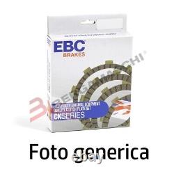 Disques d'embrayage EBC (CK5672) Beta RR 300 Enduro 18-20