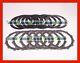 Disques D'embrayage Complets Ducati 888 916 996 998 8+7+1 F1335ac