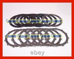 Disques d'embrayage complets Ducati 888 916 996 998 8+7+1 F1335AC