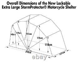 Extra Large Imperméabilisation Moto Moto Scooter Cover Covers Shelter Extra Large Waterproof Motorcycle Bike Scooter Cover Shelter Extra Large Waterproof Motorcycle Bike Scooter Cover Covers Shelter Extra Large
