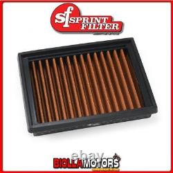 Filtre à air Pm155s Sprintfilter KTM Super Adventure 2015-2016 1290cc Lavable Spo