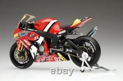 Fujimi 1/12 Moto SPOT Eva RT Unité 2 Trickster Kawasaki ZX-10R Kit de Modèle