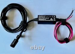 Garmin Zumo XT (GPS Moto/Voiture) Bon État