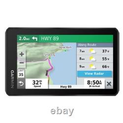 Garmin Zumo XT (GPS Moto/Voiture) Bon État