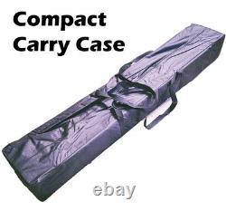 Grande Housse de Moto Imperméable. Abri pour Scooter de Mobilité, Moto, Vélo.