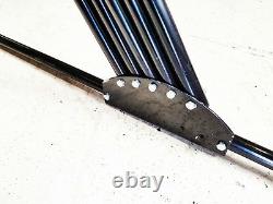 Grande Housse de Moto Imperméable. Abri pour Scooter de Mobilité, Moto, Vélo.