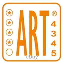 Hiplok Md1000 Antigravité Jaune Verrou de Disque de Moto Sécurité