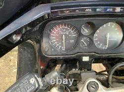 Honda Cbr 1000f 1990