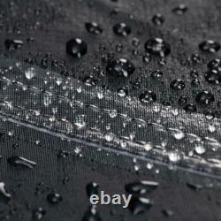 Housse de moto Oxford Rainex Top Box Couverture extérieure imperméable pour vélo grande neuve