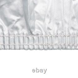 Housse de moto Oxford Rainex Top Box Couverture extérieure imperméable pour vélo grande neuve