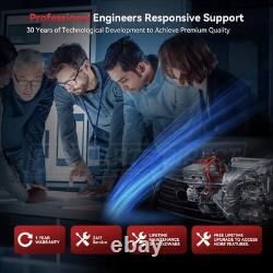 ICarsoft MT V6 pour outil de diagnostic et de service de moto YAMAHA - Officiel UK