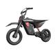 Kiddowe D1 Moto-cross Électrique Enfant 300w 4ah Moto E-bike Nouvelle 15km